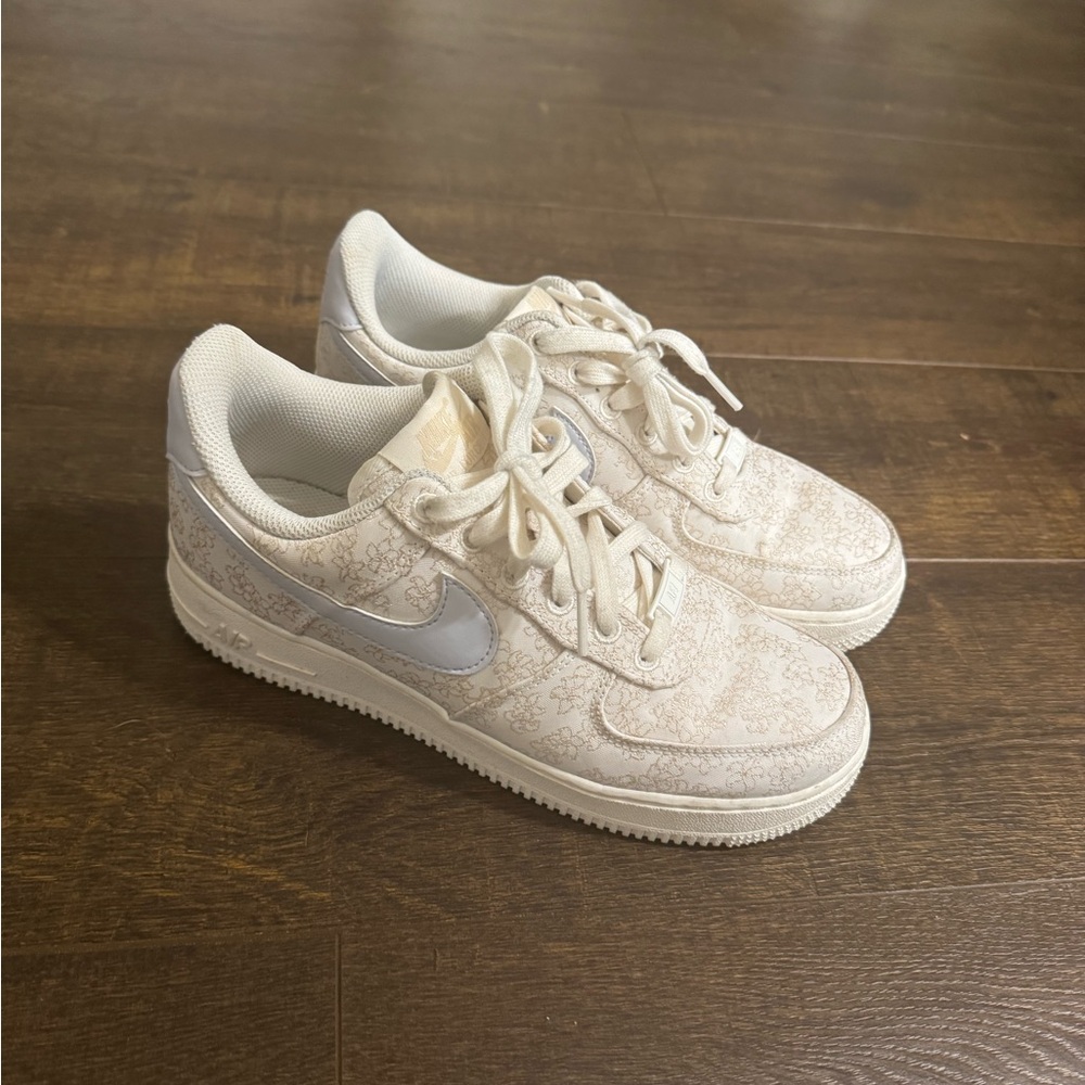 Nike Airforce Sneaker